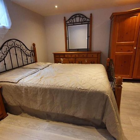 Appartement Neuf Dans Maison Villargondran Экстерьер фото